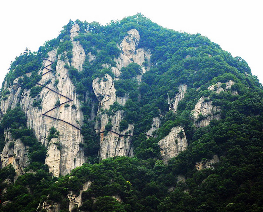 红河谷素质拓展基地