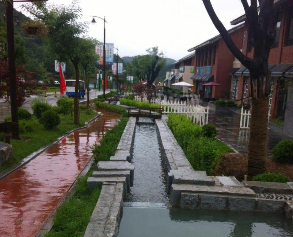 照金素质拓展基地