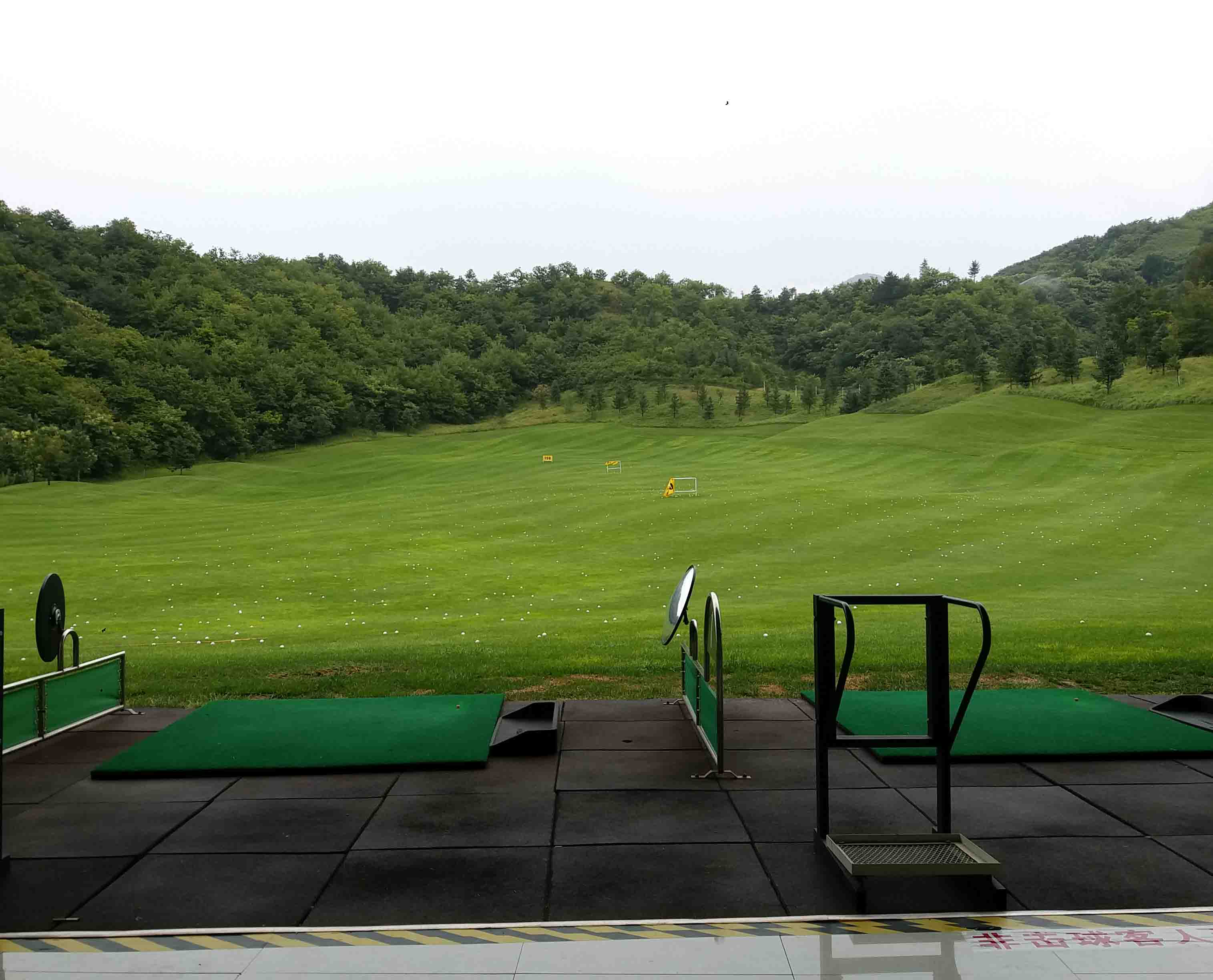柞水鹿苑山庄创意团建基地