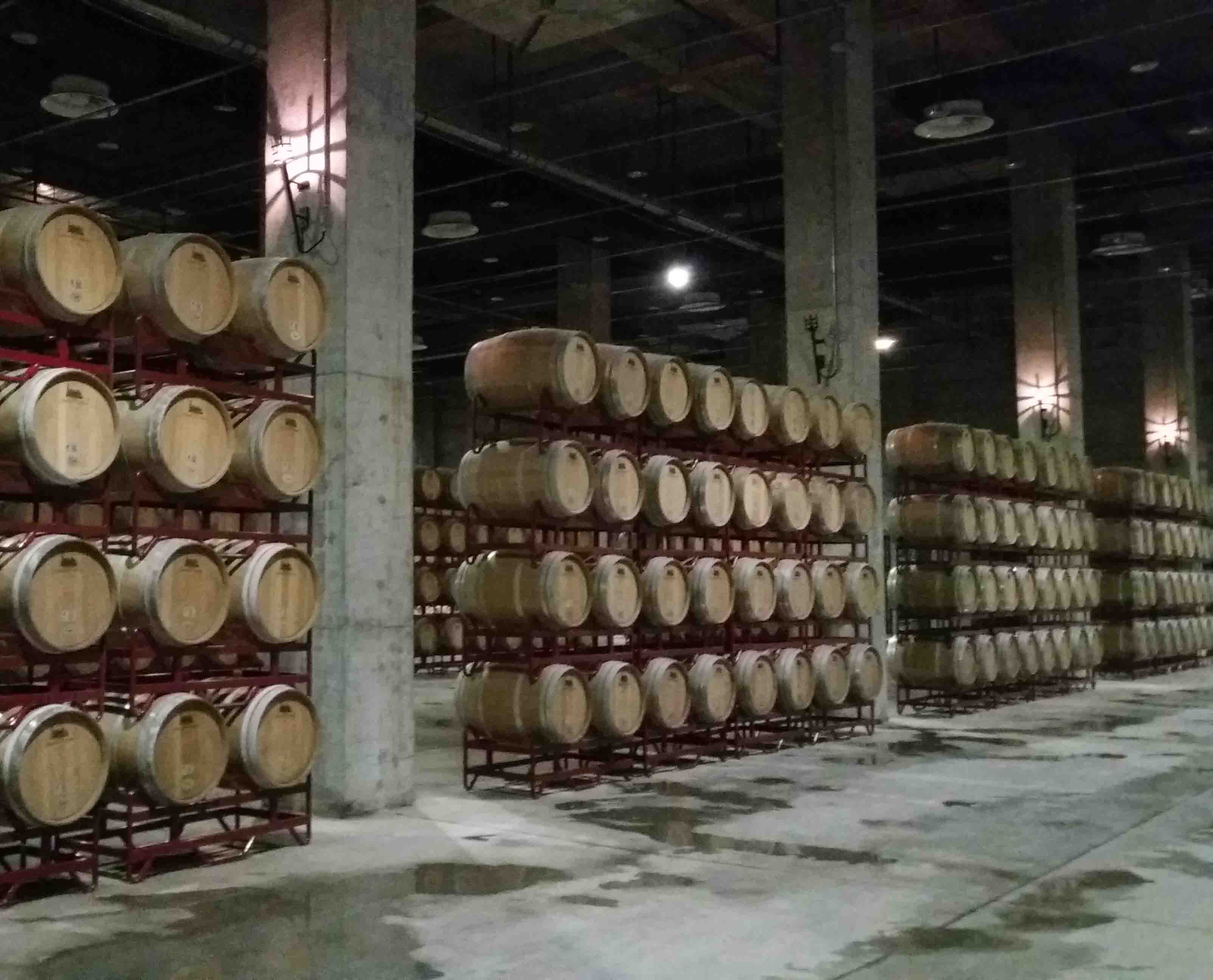 张裕瑞那城堡酒庄主题团建基地