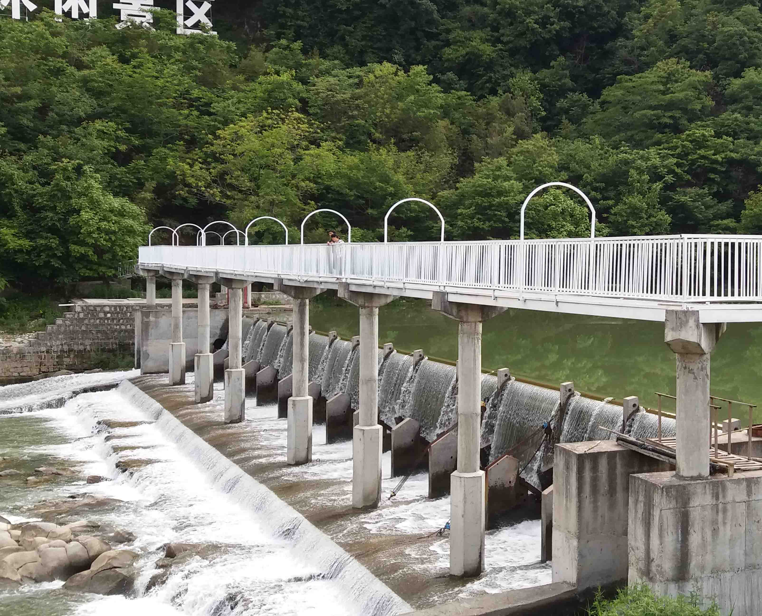 筒车湾主题团建场地