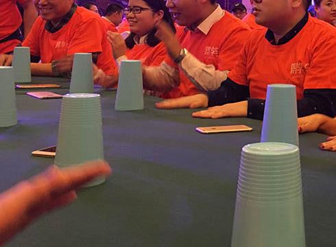 进行企业内训为什么用相关系统?